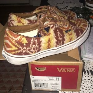 Vans Era